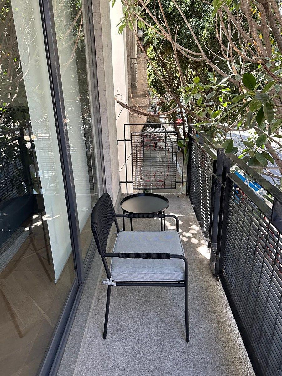 Departamento en Roma Norte, Cuauhtémoc, foto 32 de 32