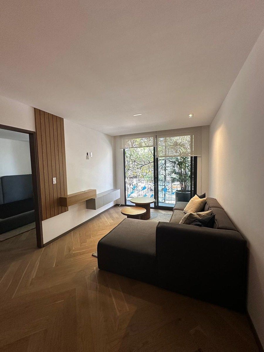 Departamento en Roma Norte, Cuauhtémoc, foto 3 de 32