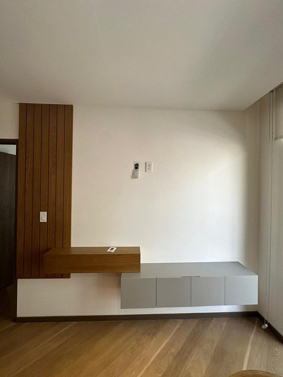 Departamento en Roma Norte, Cuauhtémoc, foto 5 de 32