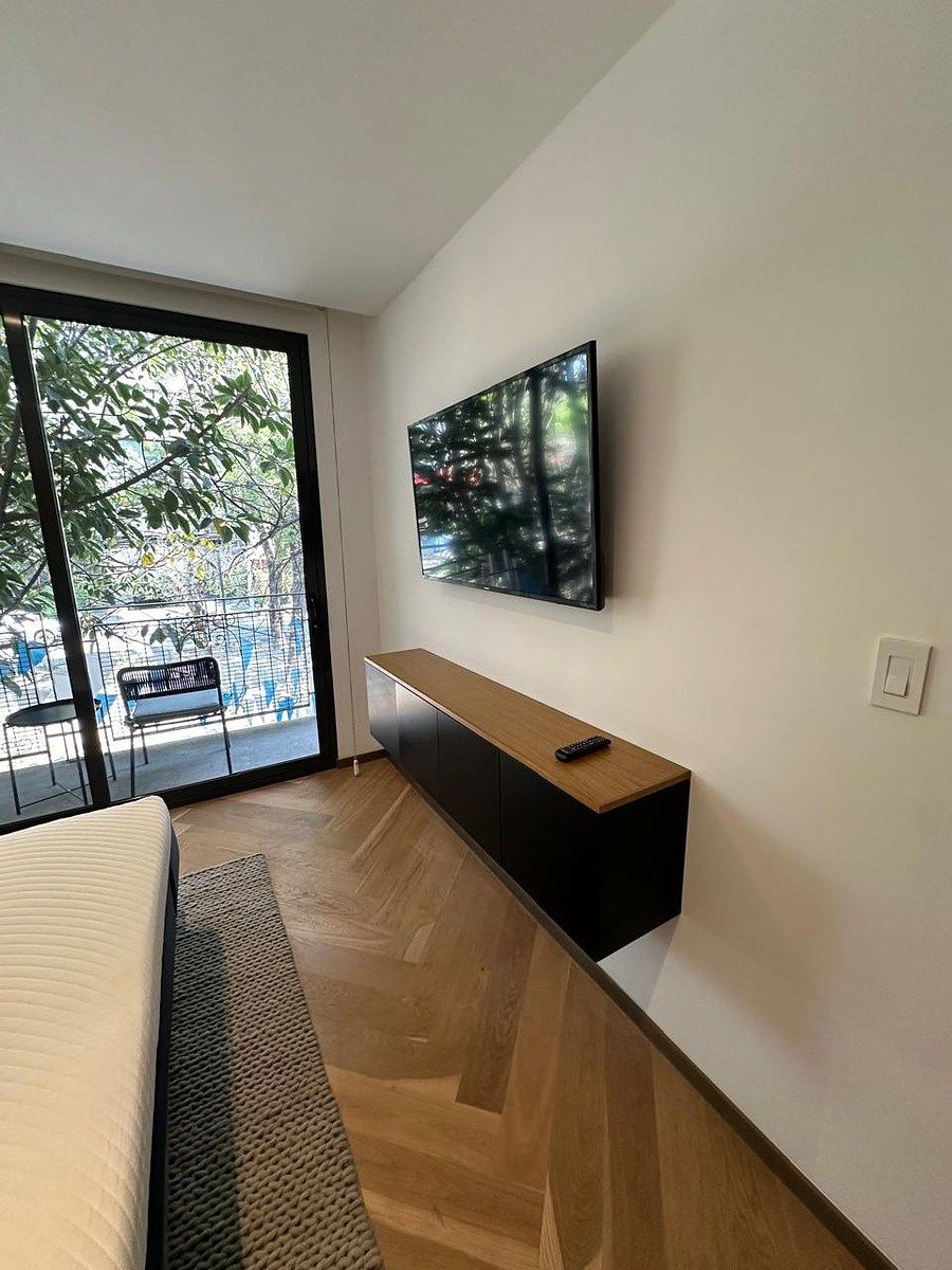 Departamento en Roma Norte, Cuauhtémoc, foto 6 de 32