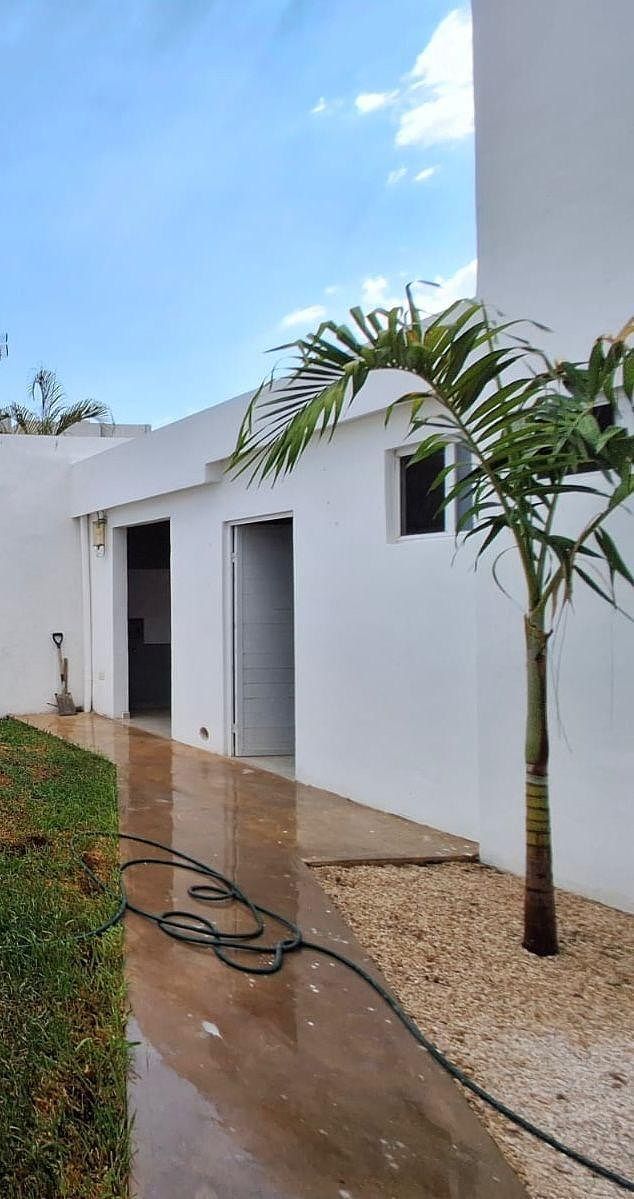 Casa em Montecarlo, Mérida, foto 10 de 21