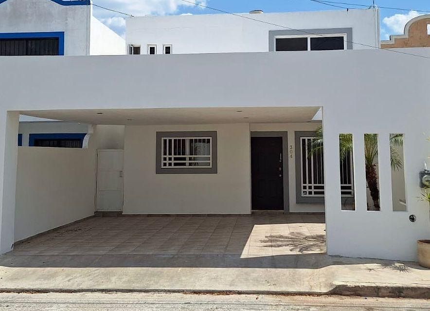 Casa em Montecarlo, Mérida, foto 11 de 21