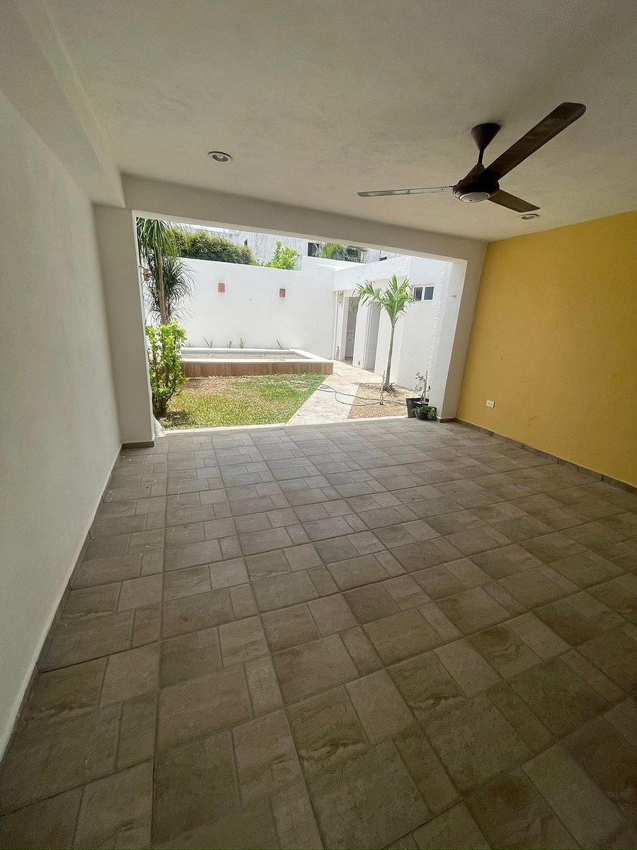 Casa em Montecarlo, Mérida, foto 12 de 21