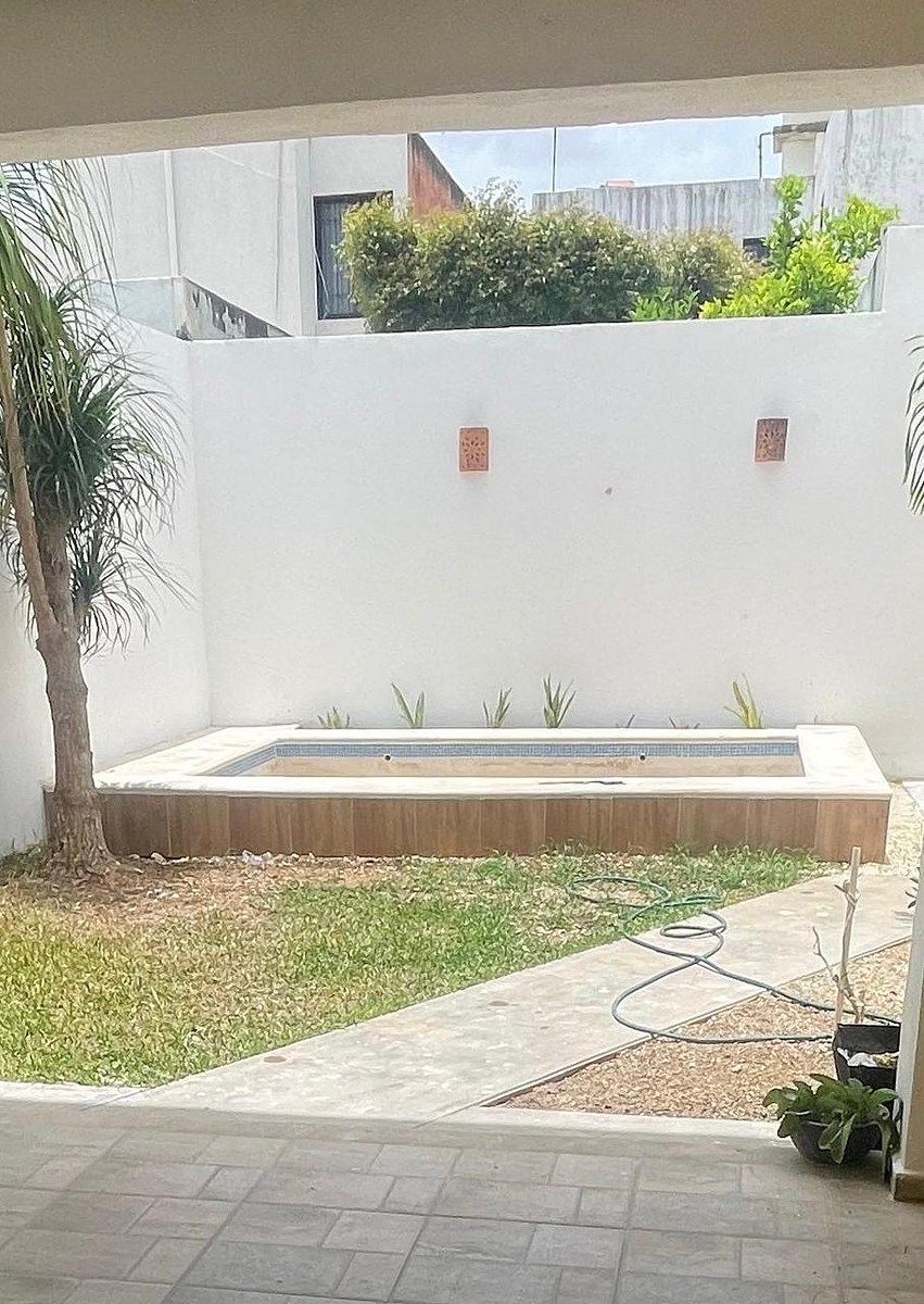 Casa em Montecarlo, Mérida, foto 14 de 21