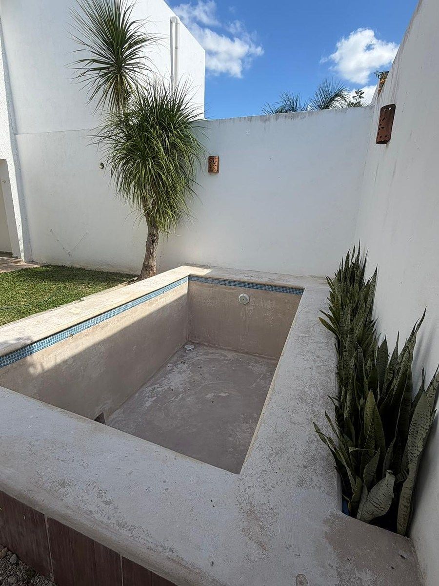 Casa em Montecarlo, Mérida, foto 21 de 21
