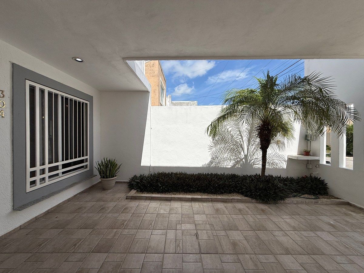 Casa em Montecarlo, Mérida, foto 3 de 27
