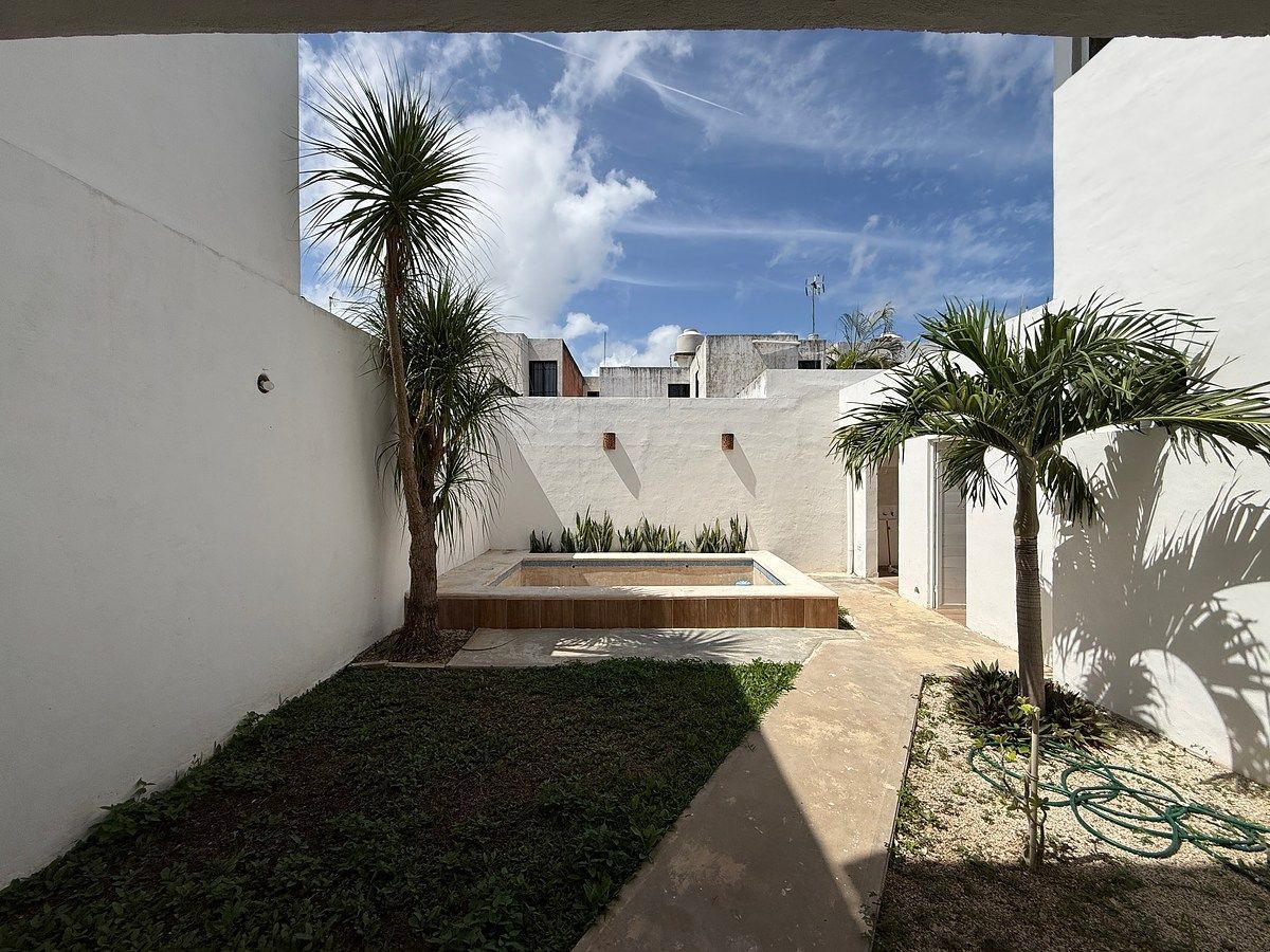 Casa em Montecarlo, Mérida, foto 6 de 27