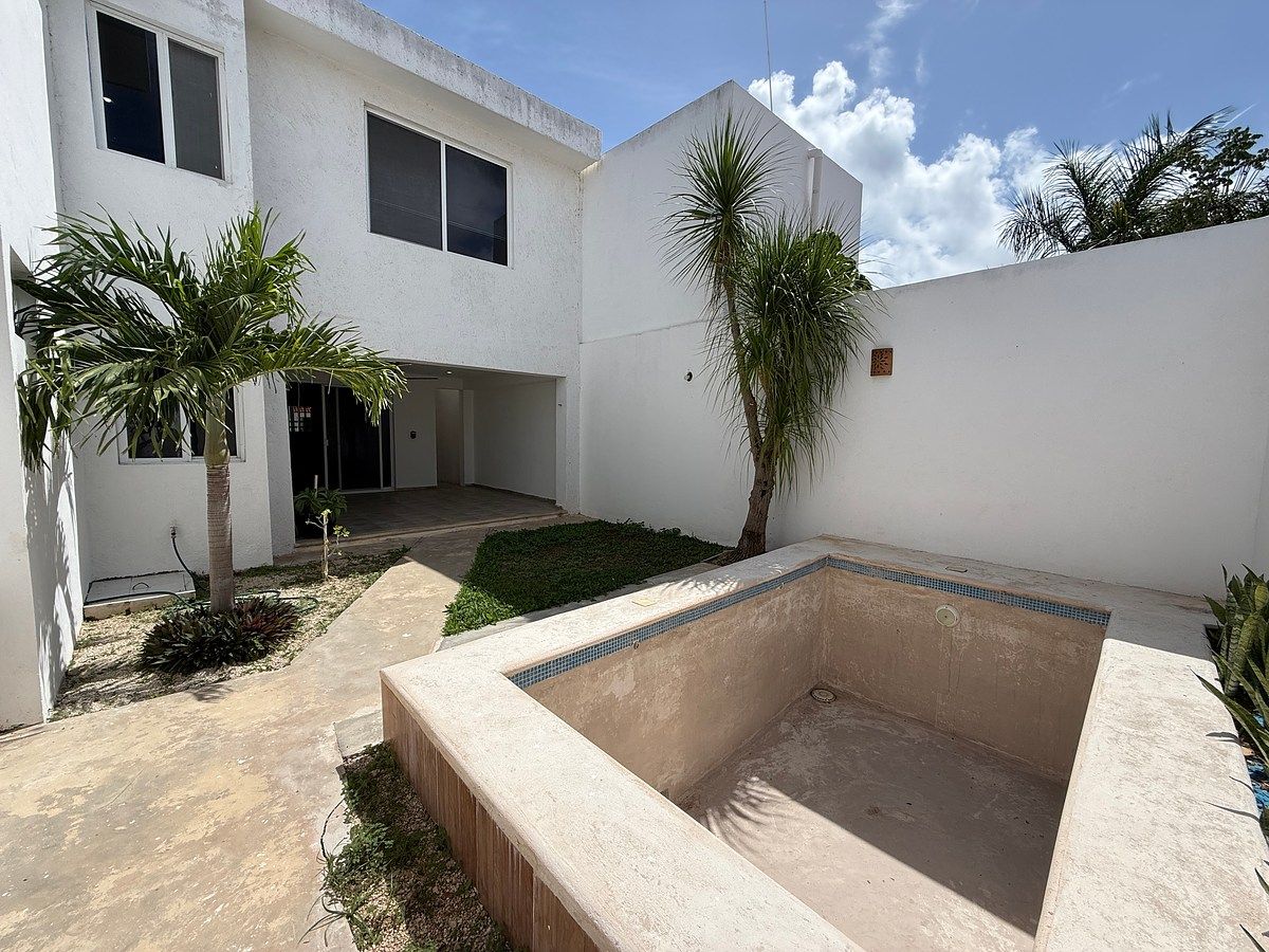 Casa em Montecarlo, Mérida, foto 8 de 27