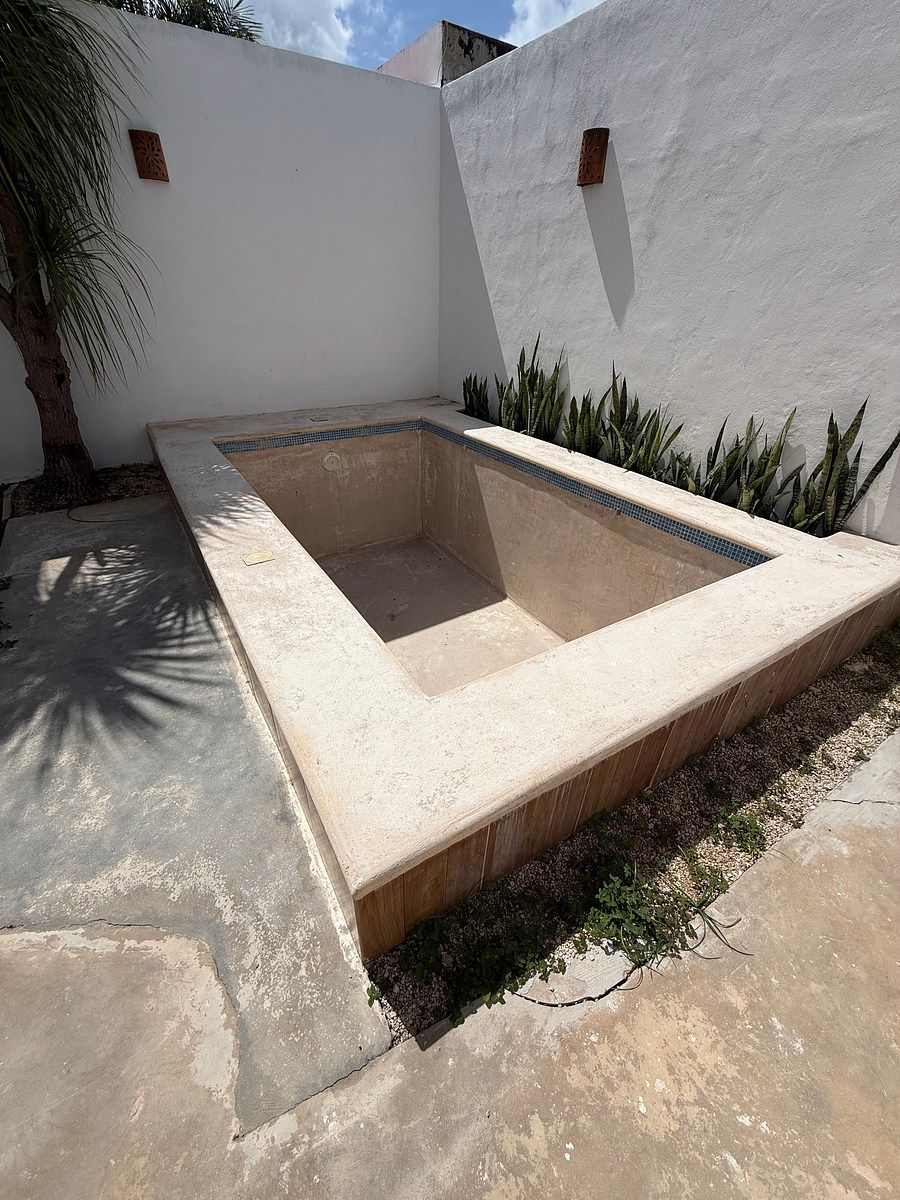 Casa em Montecarlo, Mérida, foto 9 de 27