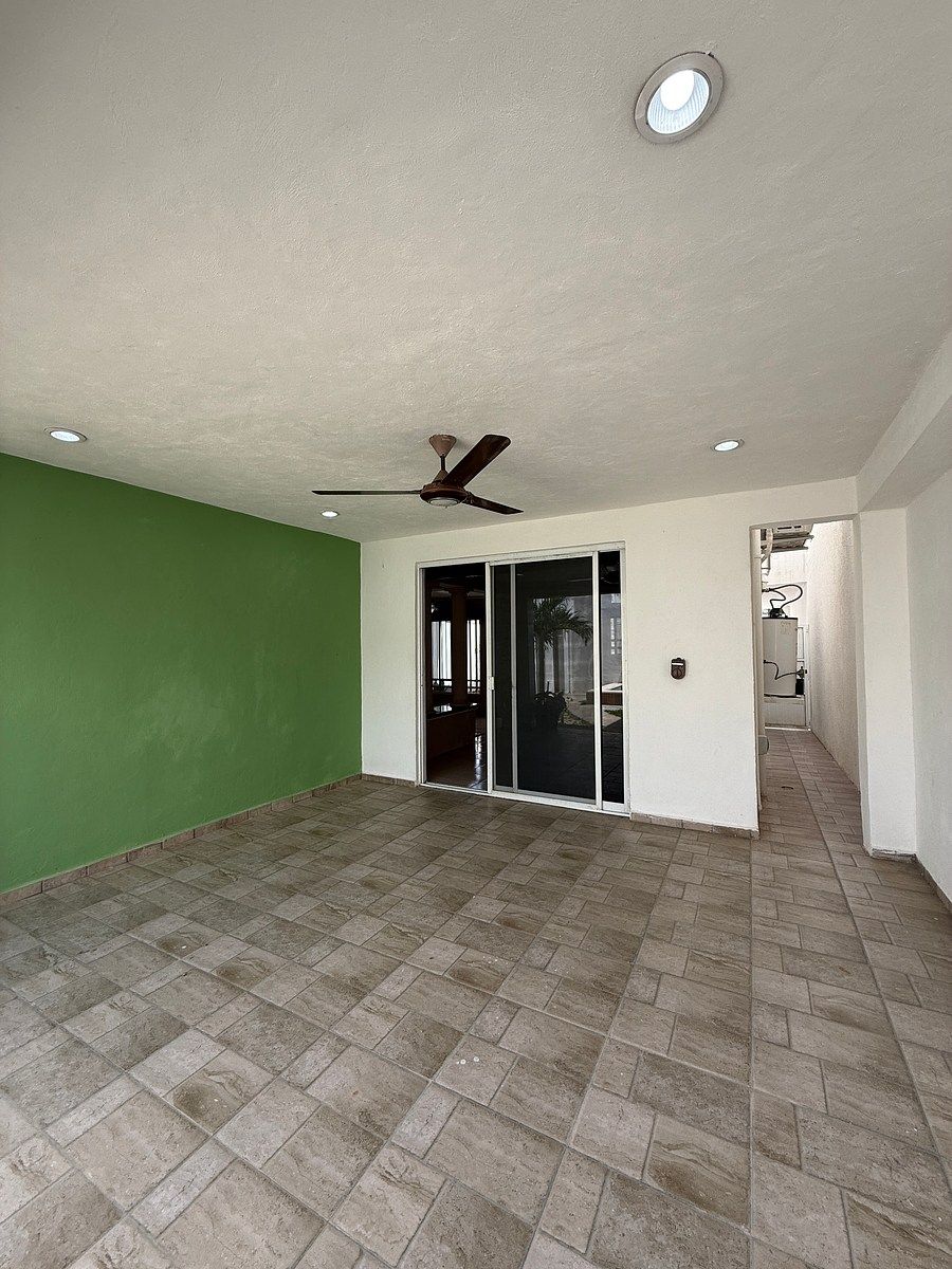 Casa em Montecarlo, Mérida, foto 10 de 27