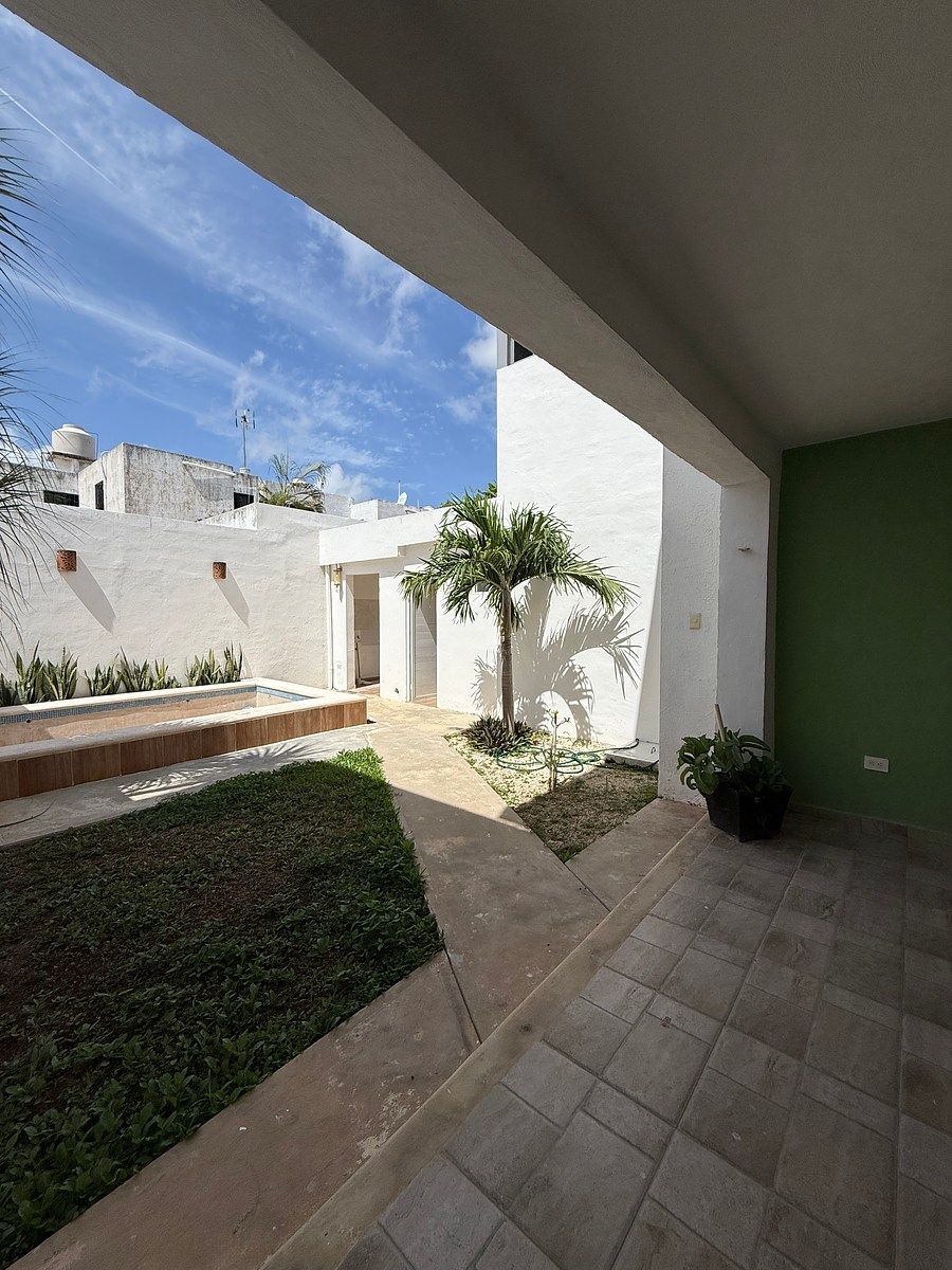 Casa em Montecarlo, Mérida, foto 11 de 27