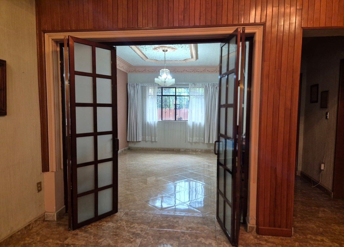 Casa em Vertiz Narvarte, Benito Juárez, foto 3 de 41
