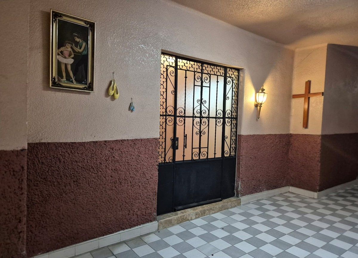 Casa em Vertiz Narvarte, Benito Juárez, foto 9 de 41