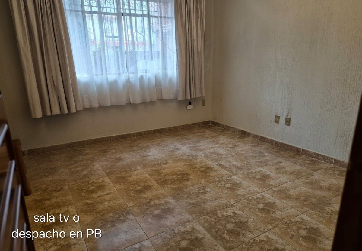 Casa em Vertiz Narvarte, Benito Juárez, foto 8 de 41