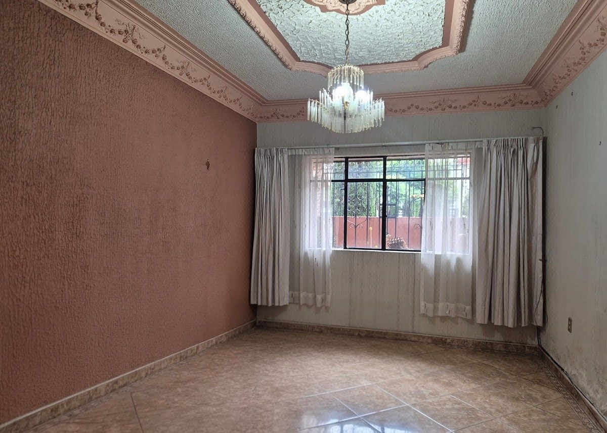 Casa em Vertiz Narvarte, Benito Juárez, foto 12 de 41