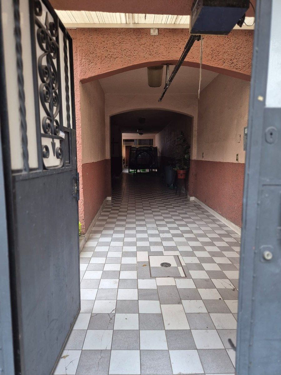 Casa em Vertiz Narvarte, Benito Juárez, foto 14 de 41