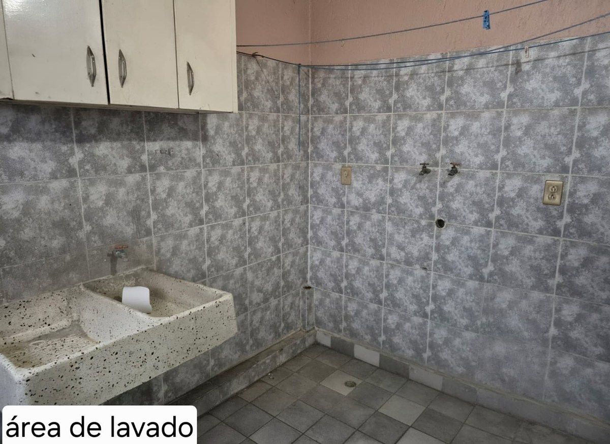 Casa em Vertiz Narvarte, Benito Juárez, foto 24 de 41