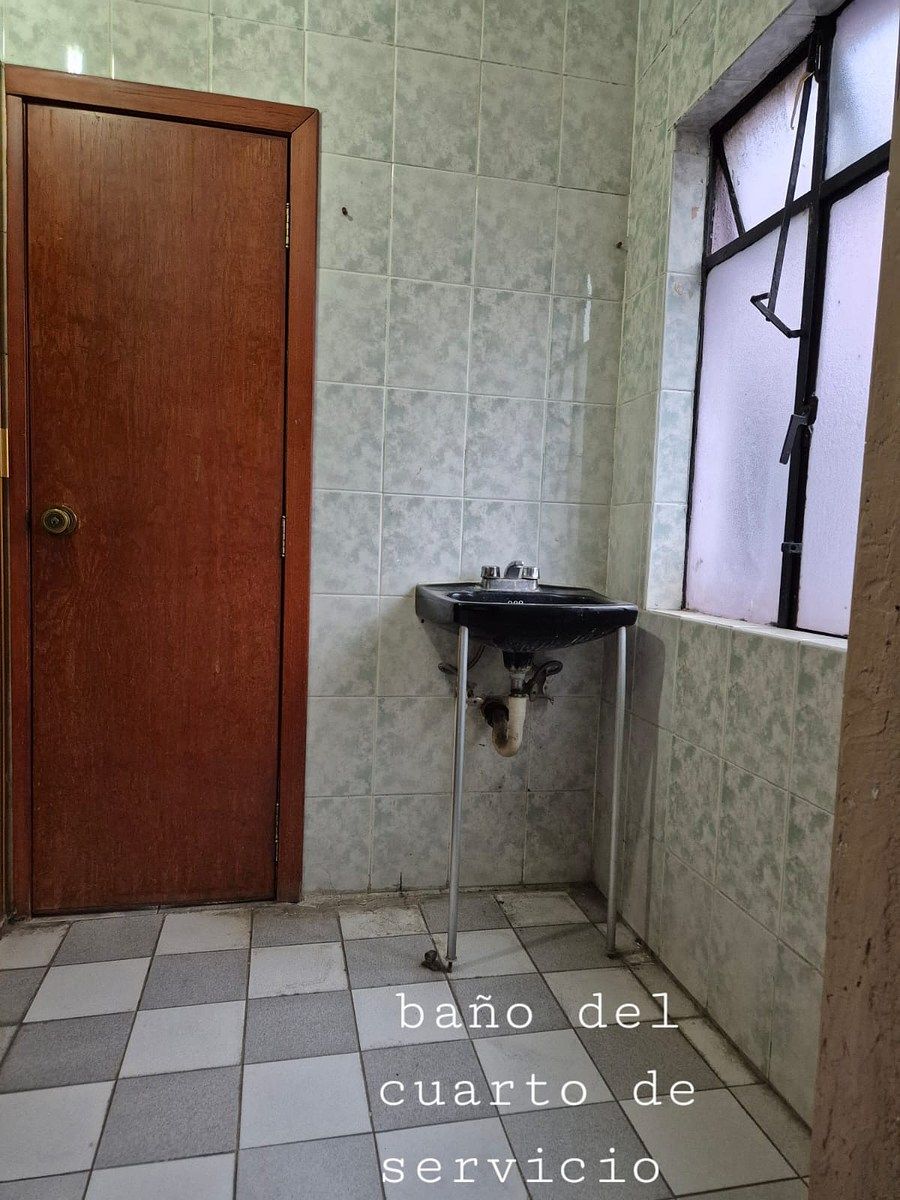 Casa em Vertiz Narvarte, Benito Juárez, foto 25 de 41