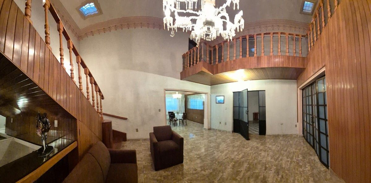 Casa em Vertiz Narvarte, Benito Juárez, foto 27 de 41
