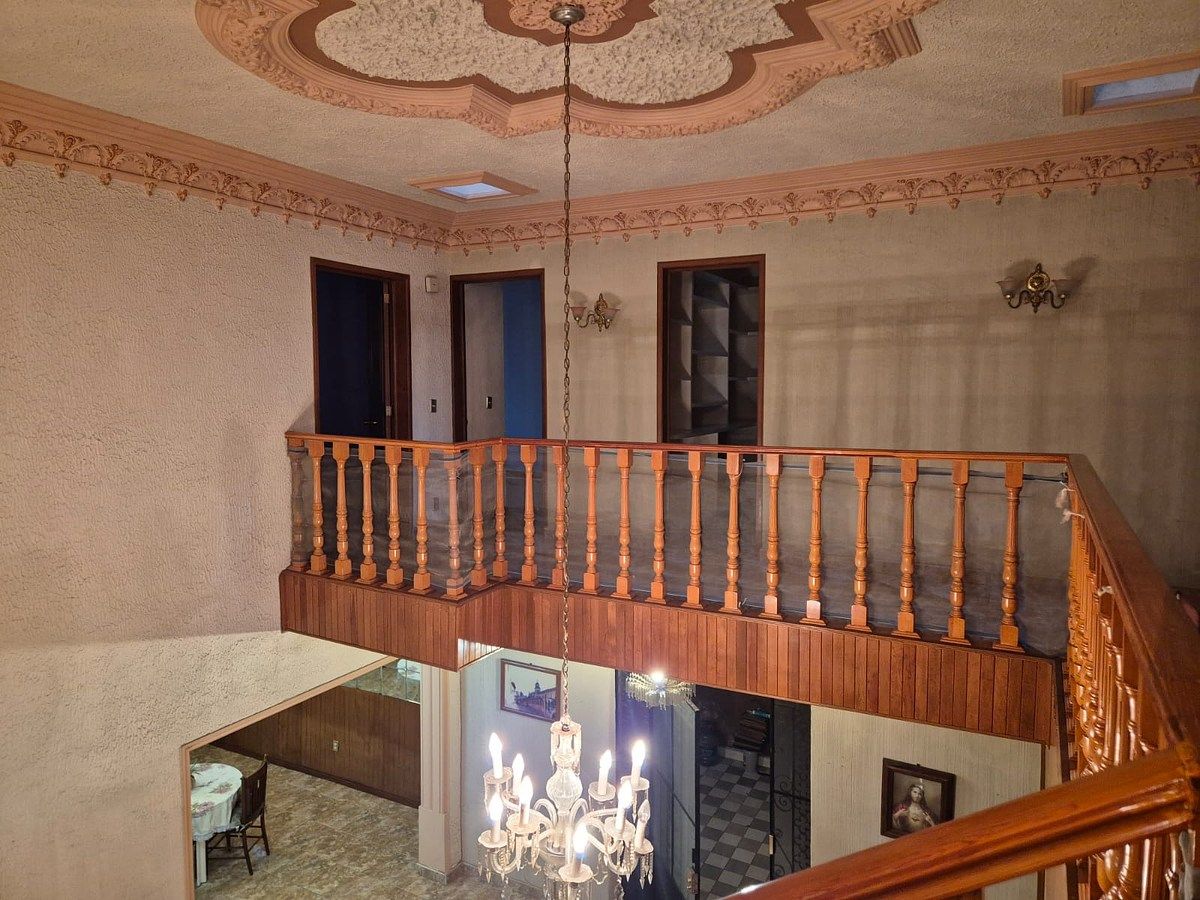 Casa em Vertiz Narvarte, Benito Juárez, foto 31 de 41