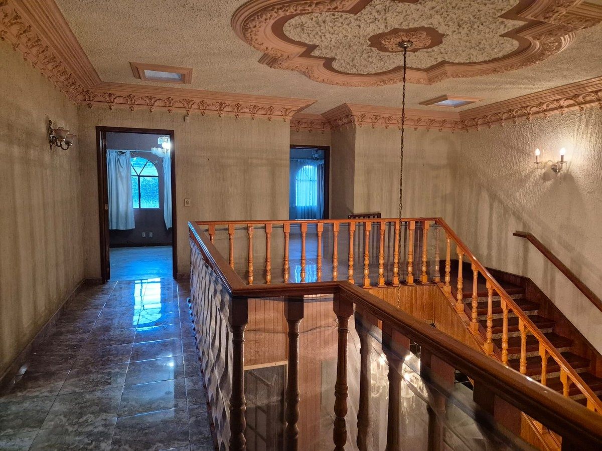 Casa em Vertiz Narvarte, Benito Juárez, foto 32 de 41