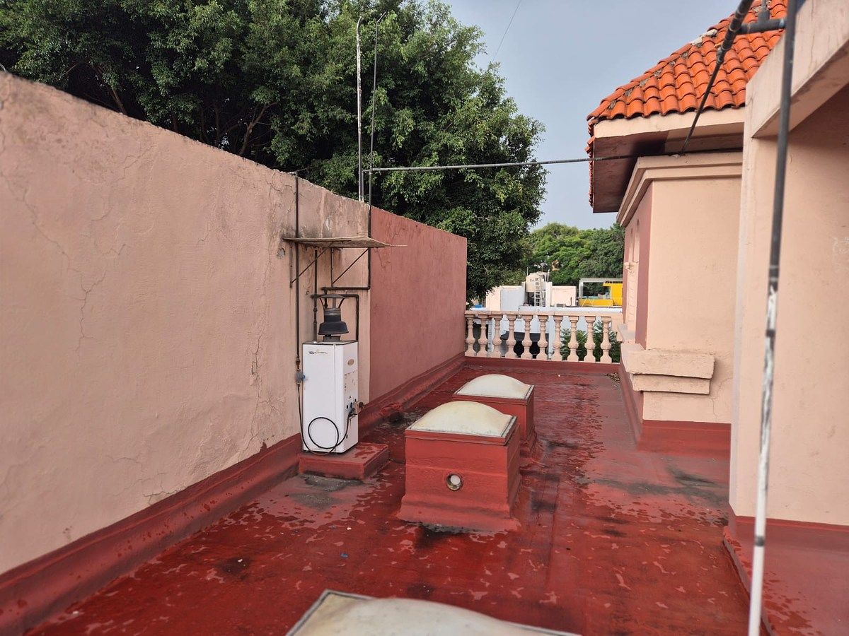Casa em Vertiz Narvarte, Benito Juárez, foto 34 de 41