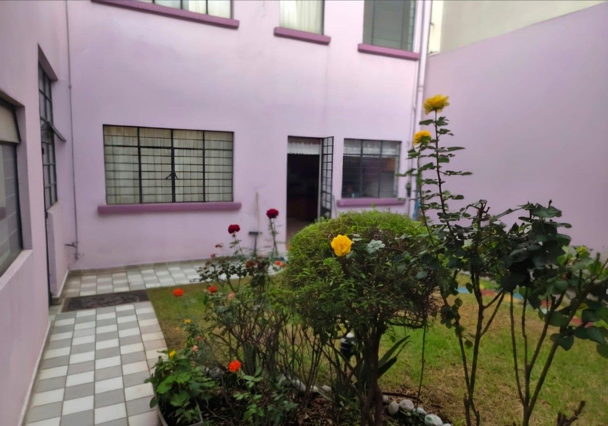 Casa em Vertiz Narvarte, Benito Juárez, foto 38 de 41