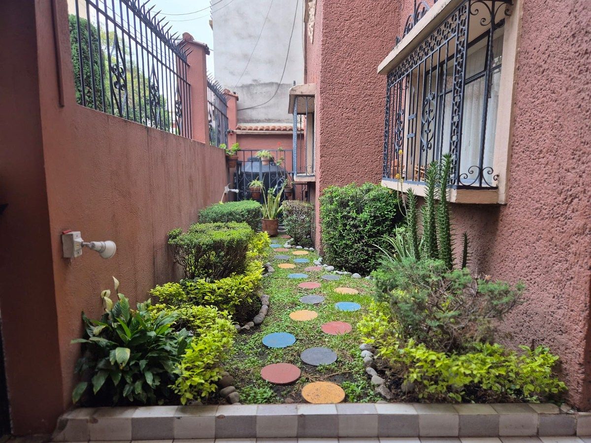 Casa em Vertiz Narvarte, Benito Juárez, foto 37 de 41