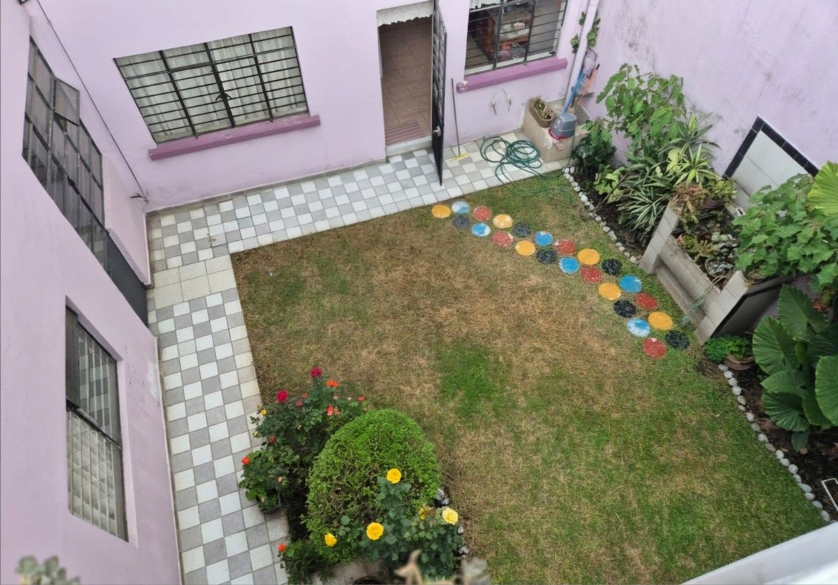 Casa em Vertiz Narvarte, Benito Juárez, foto 40 de 41