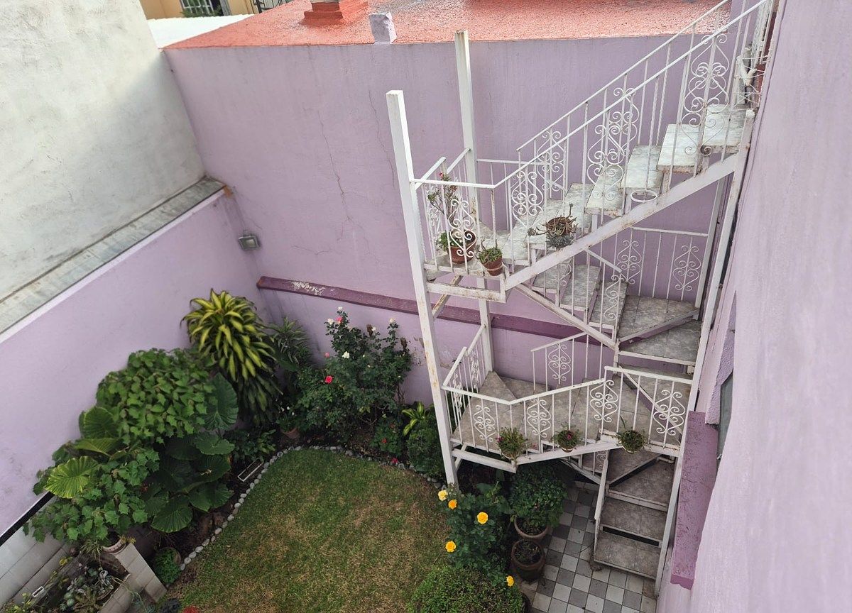 Casa em Vertiz Narvarte, Benito Juárez, foto 33 de 41