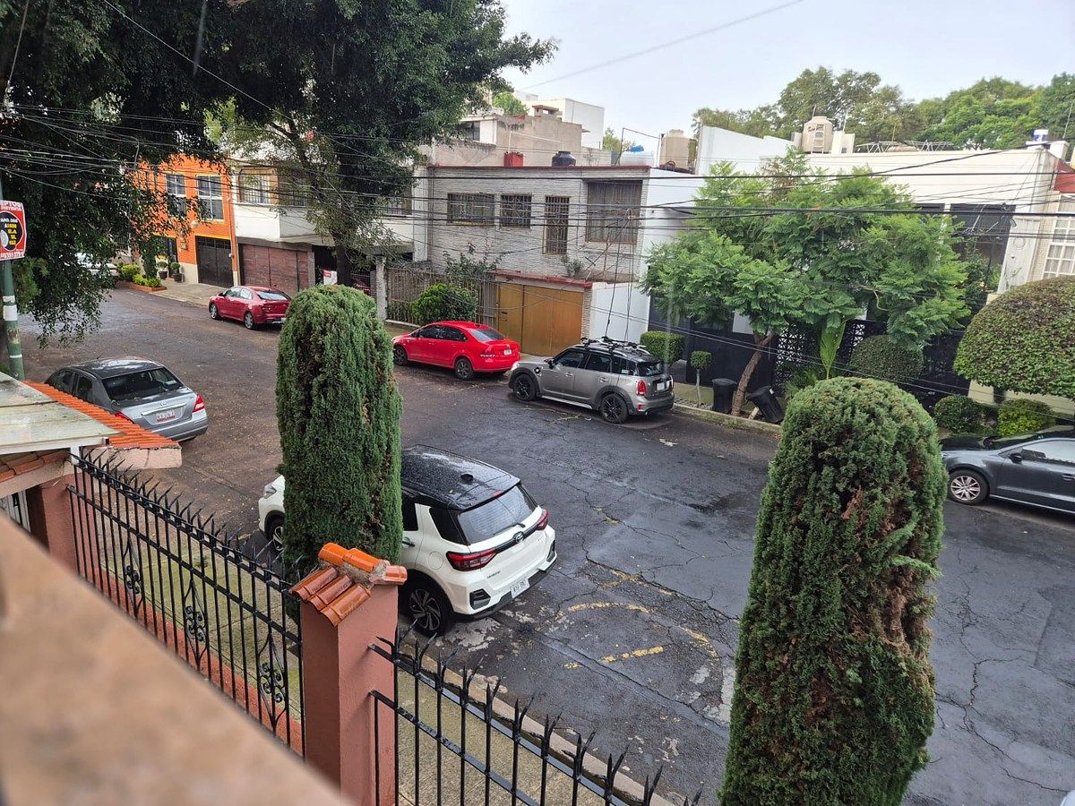 Casa em Vertiz Narvarte, Benito Juárez, foto 41 de 41