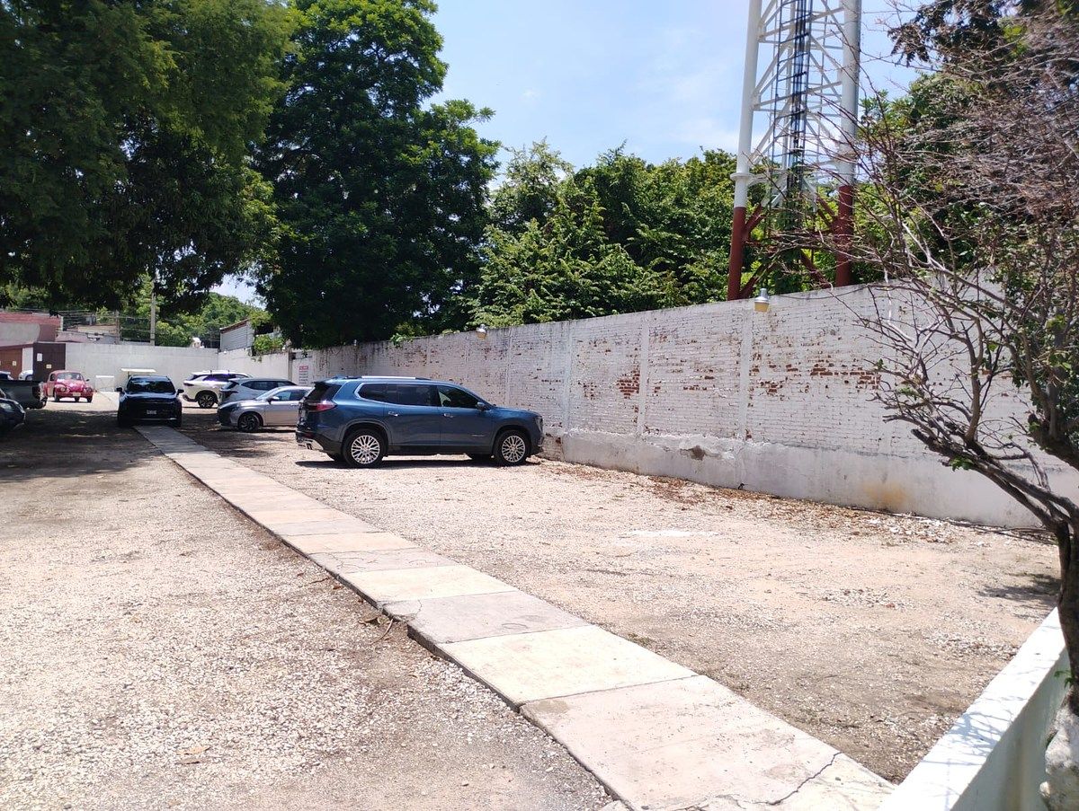 Terreno en San Francisco Sabinal, Tuxtla Gutiérrez, foto 2 de 6