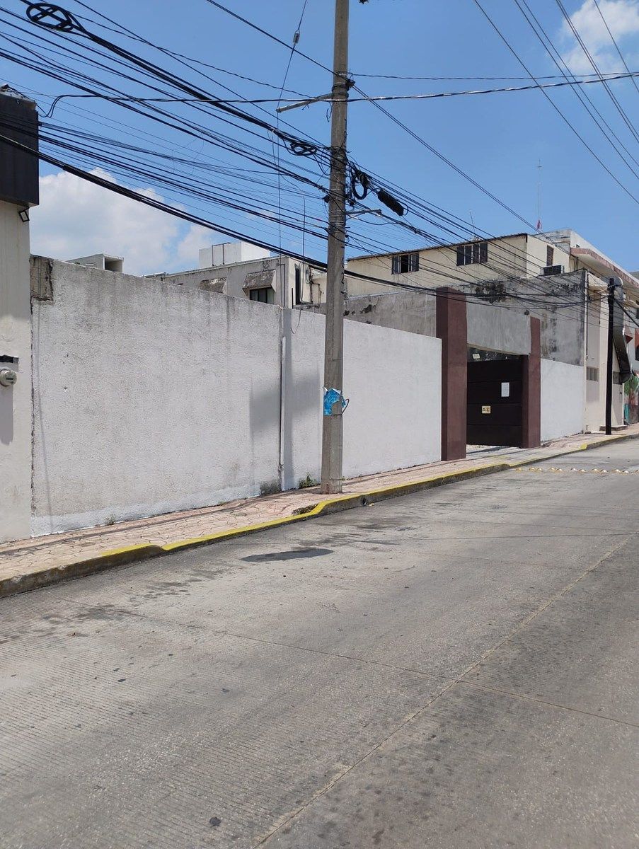 Terreno en San Francisco Sabinal, Tuxtla Gutiérrez, foto 3 de 6