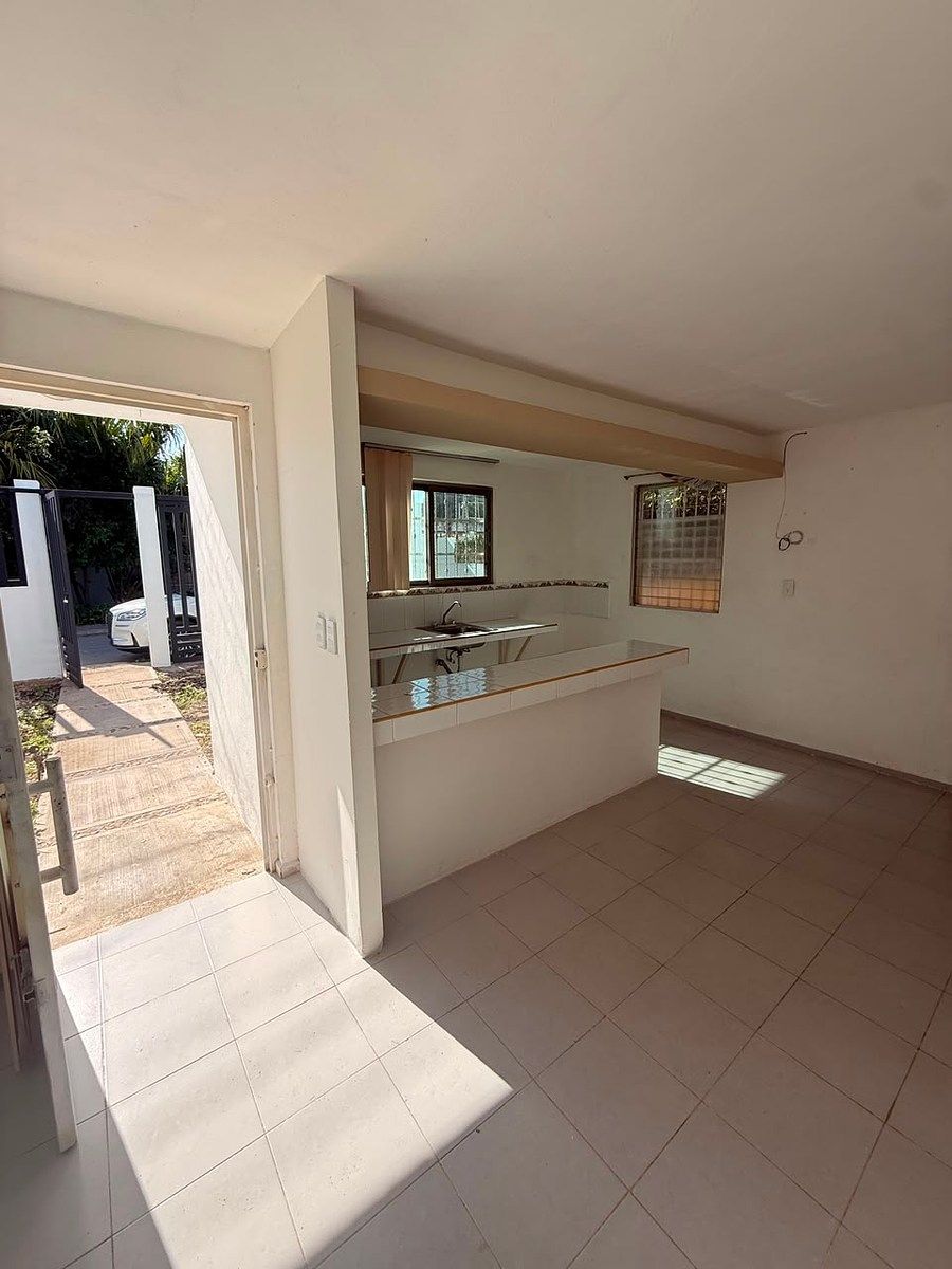 Casa em Cholul, Mérida, foto 3 de 16