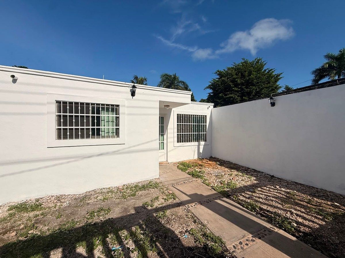 Venda de casa de um andar em Conkal!, foto 1 de 16