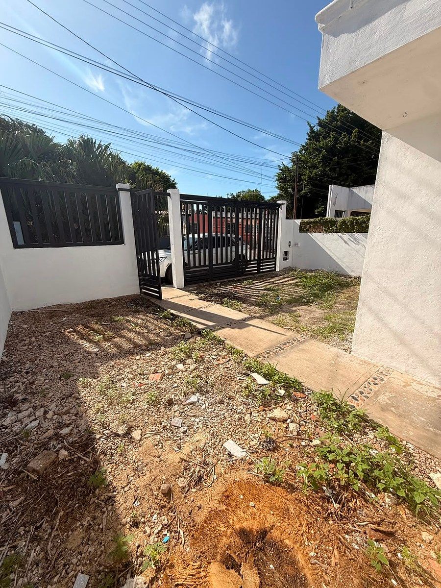 Casa em Cholul, Mérida, foto 14 de 16