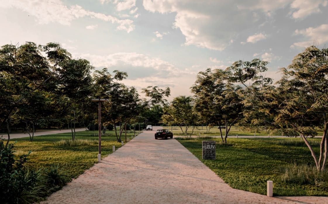 Lote em Yucatan, Mérida, foto 3 de 6