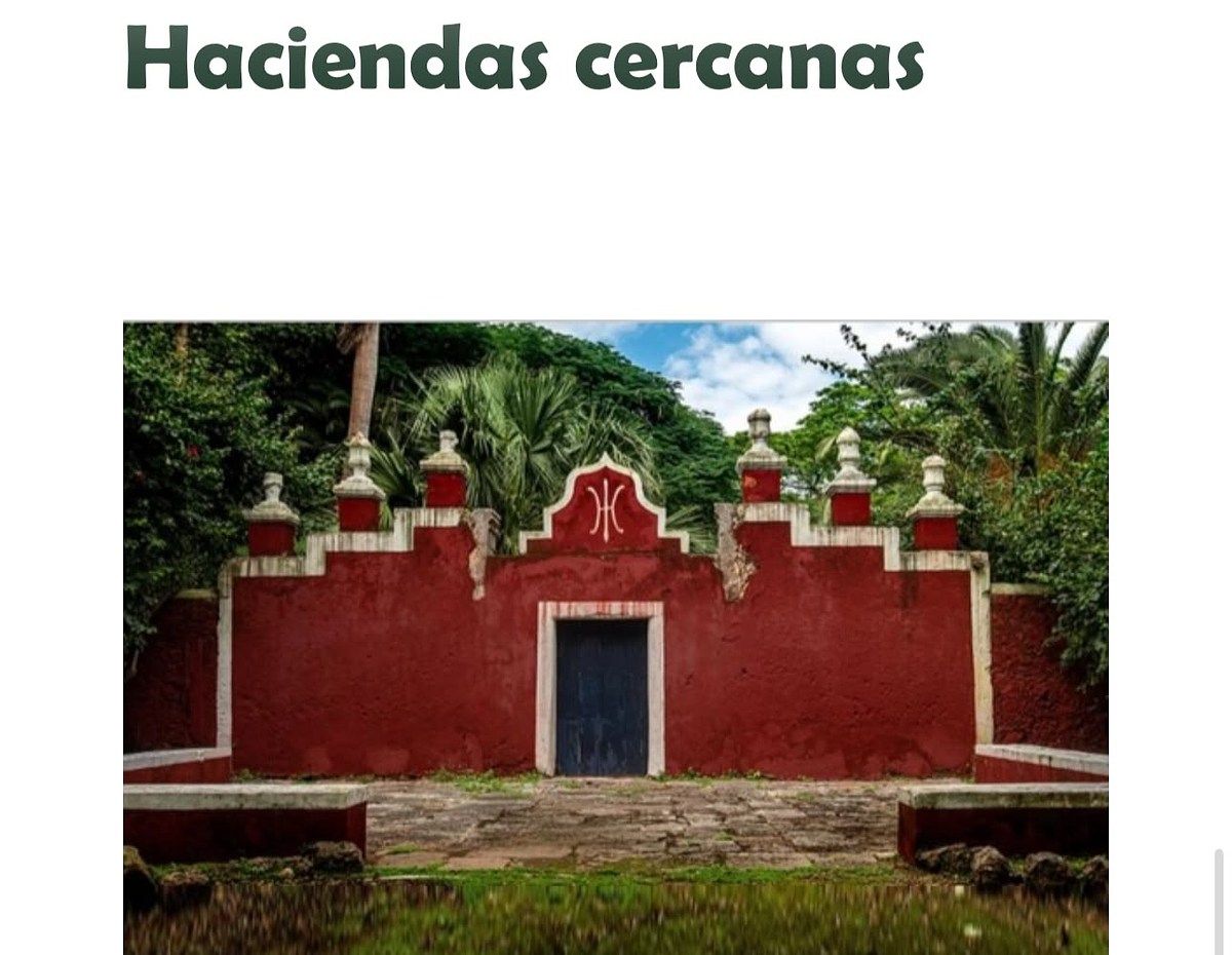 Lote em Yucatan, Mérida, foto 4 de 6