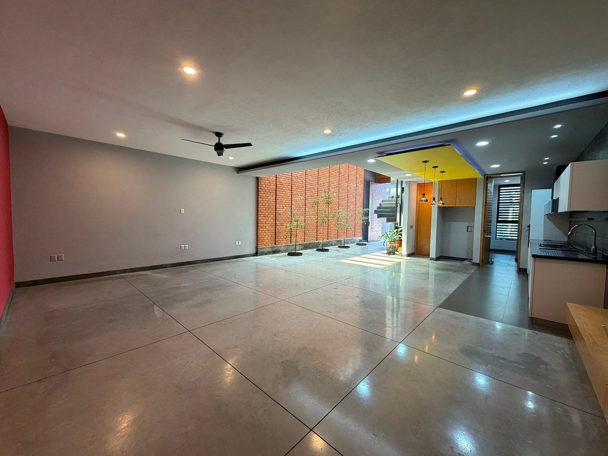 House in Gated Community in Santa Anita, Tlajomulco de Zúñiga, photo 4 of 20