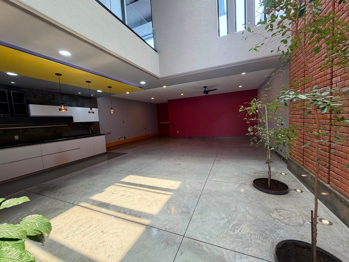 House in Gated Community in Santa Anita, Tlajomulco de Zúñiga, photo 5 of 20