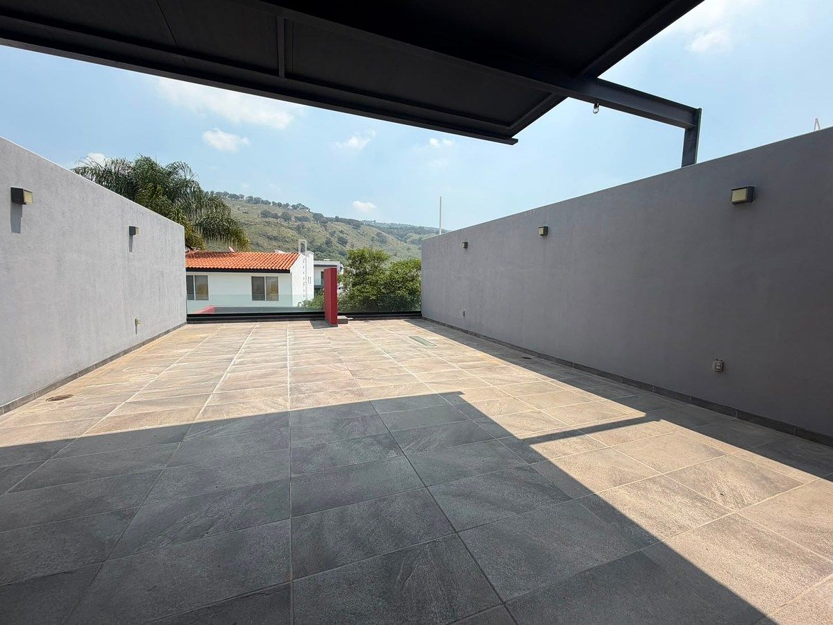 House in Gated Community in Santa Anita, Tlajomulco de Zúñiga, photo 17 of 20