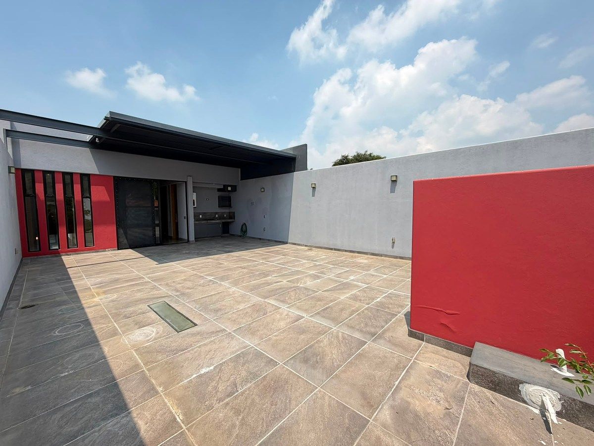House in Gated Community in Santa Anita, Tlajomulco de Zúñiga, photo 18 of 20