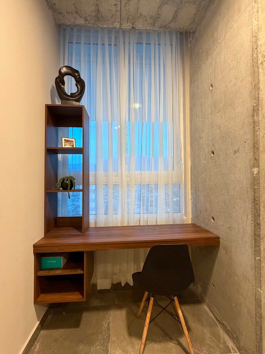 Apartment in Centro, Monterrey, photo 3 of 7