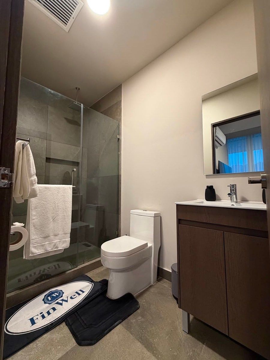 Apartment in Centro, Monterrey, photo 4 of 7