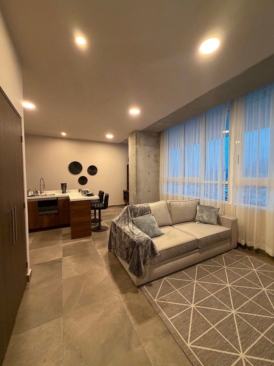 Apartment in Centro, Monterrey, photo 6 of 7