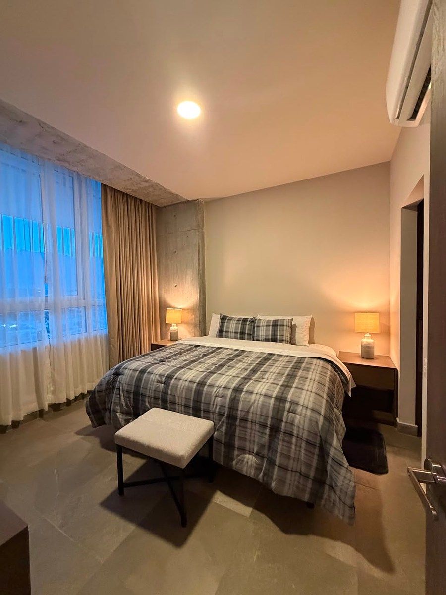 Apartment in Centro, Monterrey, photo 5 of 7