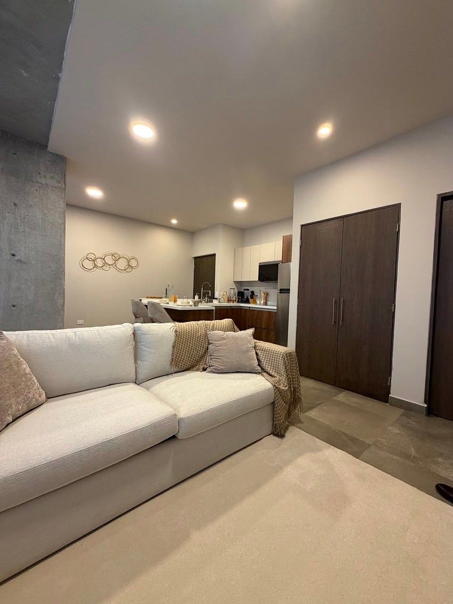 Apartment in Centro, Monterrey, photo 7 of 7