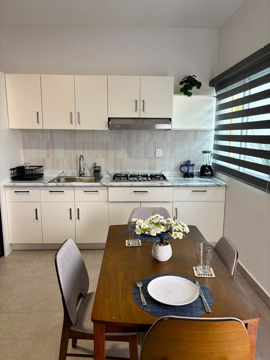 Departamento en El Llano, Hermosillo, foto 4 de 16