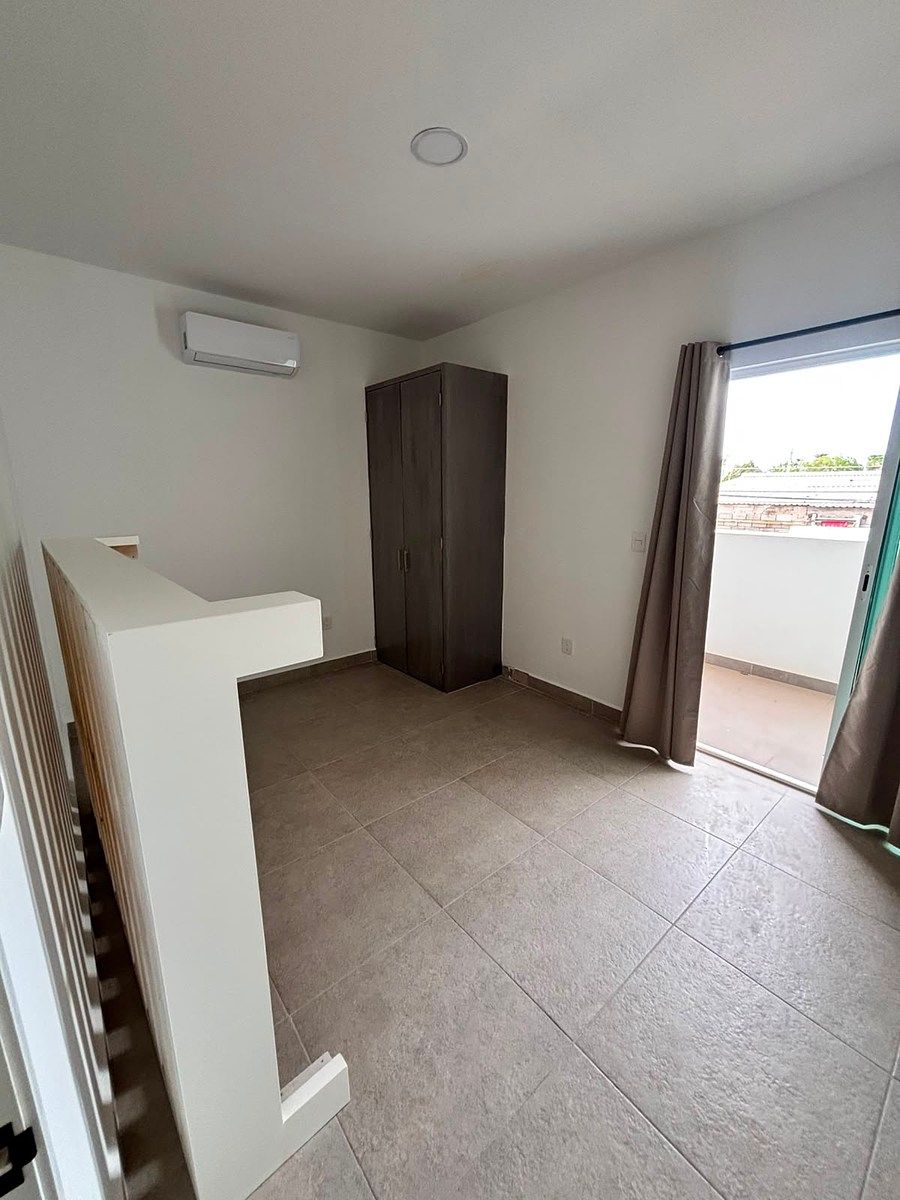 Departamento en El Llano, Hermosillo, foto 8 de 16