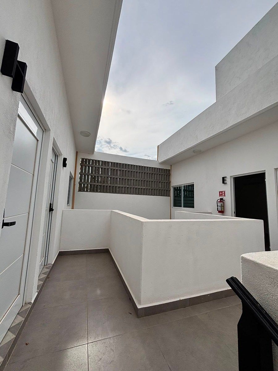 Departamento en El Llano, Hermosillo, foto 9 de 16